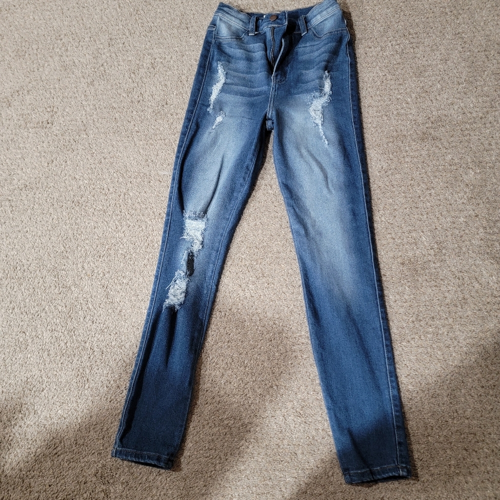 Willow Boutique Farrah Jeans